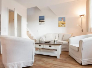 Haus Heideresidenz App 23