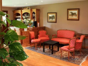 Best Western La Ferme Du Moulin Aux Draps