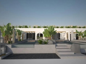Numa Santorini