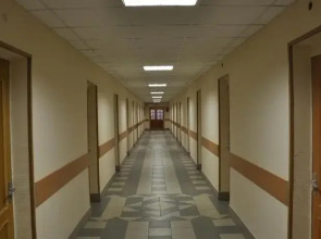 Меблированные комнаты Белые Ночи