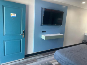 La Palma Motel - South Gate - LA area