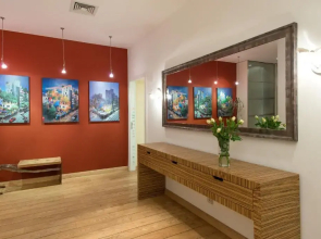 Style4rent Apartament Kazimierz