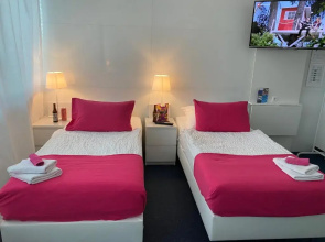 Business Hotel Prime