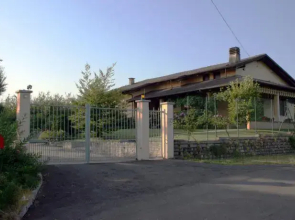 Bed breakfast Ca' Macelandra