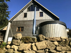 Holiday Villa for Families