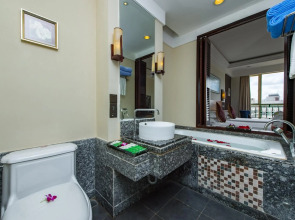 Sanya Shengyi Seaview Hotel