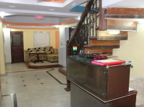 Star Suites Hotel