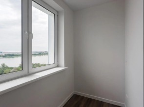 Наши квартиры на улице Береговая с видом на Дон