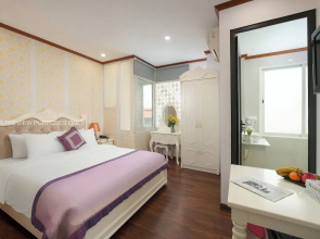 The Silk Grand Premium Hotel & Spa