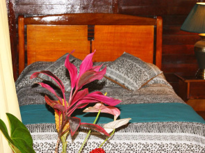 El Jardin Misahualli Lodge