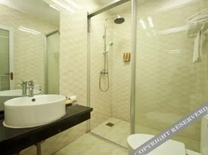 Rizhao Lily Wanjia Hotel(日照百合万家宾馆)