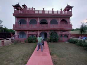 Janardan Resort Pushkar
