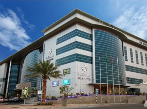 TOP Ayla Hotel Al Ain