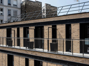 L'IMPRIMERIE Hôtel