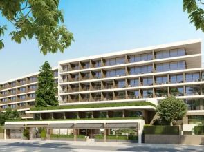Legacy Hotel Cascais, Curio Collection By Hilton
