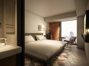Sapporo Stream Hotel