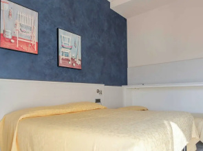 Hotel 3 Serenity and Charm in the Heart of Ventimiglia
