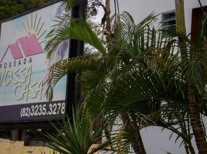 Pousada Nossa Casa