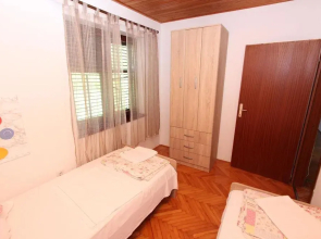 Apartments Nadia