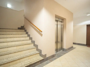 Little Home - Neptun Park