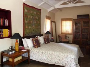 Anopura Resort