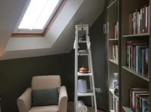 B&B De Koraal