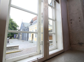 Tallinn City Apartments - Town Hall Square