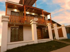 Hostal Plaza Maule Express