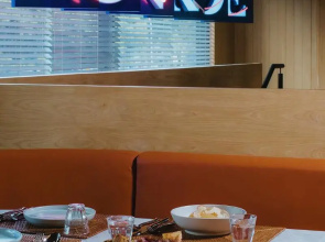 Kloe Hotel