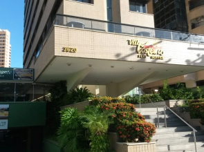 Villa Costeira Beira Mar