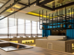 DoubleTree by Hilton Hotel Aqaba