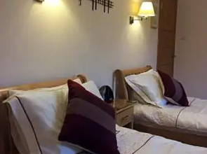 Sheep Fank Cottage