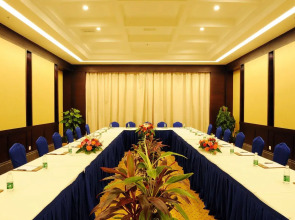 Sanya Shengyi Seaview Hotel