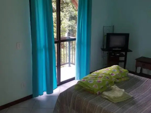 Belissima casa em Itauna a 300 metros da praia