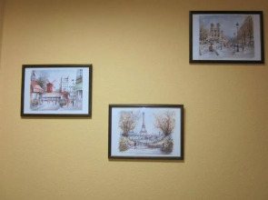 Гостевой дом МалИННа