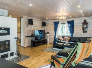 House Suomela Ranua
