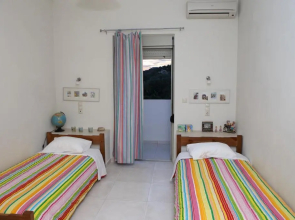 Euphoria - South Crete Villas