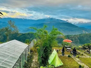 Moonlight Homestay And Camping Site