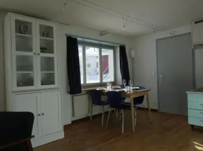 Apartment Bergfried