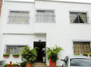 ARCO Apartasuites