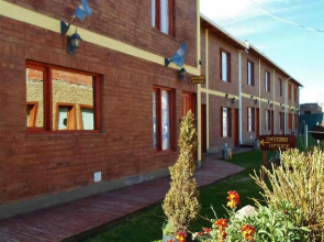 El Mana Rentals Apartments