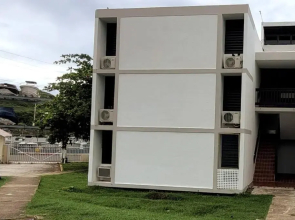 Relaxing Beach Apartment
