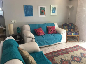 Casa Riviera de São Lourenço