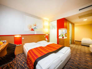 Royal Park Boutique Hotel