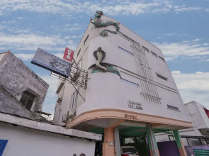 OYO 1495 Hotel Lendosis