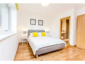 Gorgeous Flat for 6 in Central Cambridge