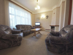 Апартаменты «Ольга»