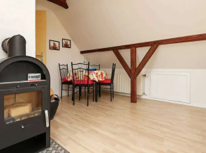 Lovely Holiday Home in Lemvig near Sea