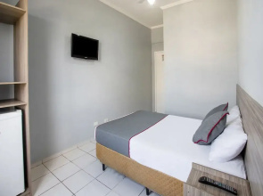 Hotel Centro Bras