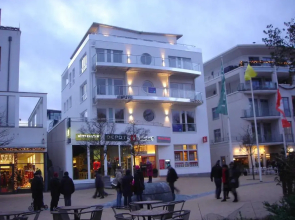 _KUR8_ _ Ferienwohnung Strandlaeuf